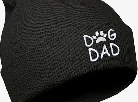 Dads thermal hat 'coming soon'