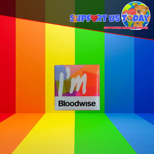 I'm Bloodwise